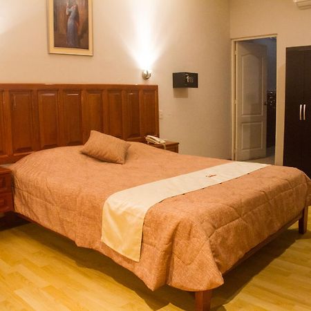 Hotel Safari Iquitos Kültér fotó