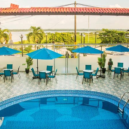 Hotel Safari Iquitos Kültér fotó