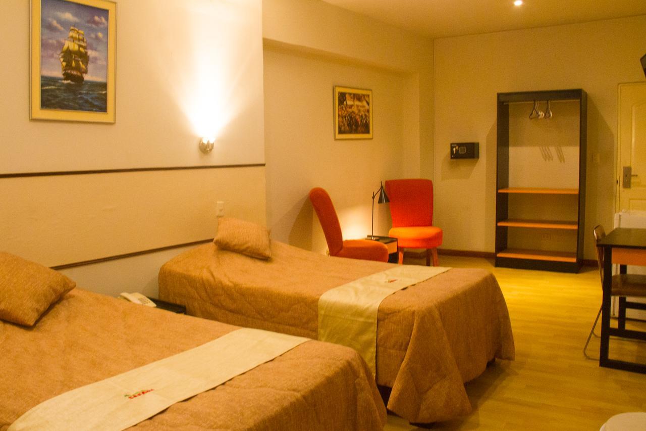 Hotel Safari Iquitos Kültér fotó