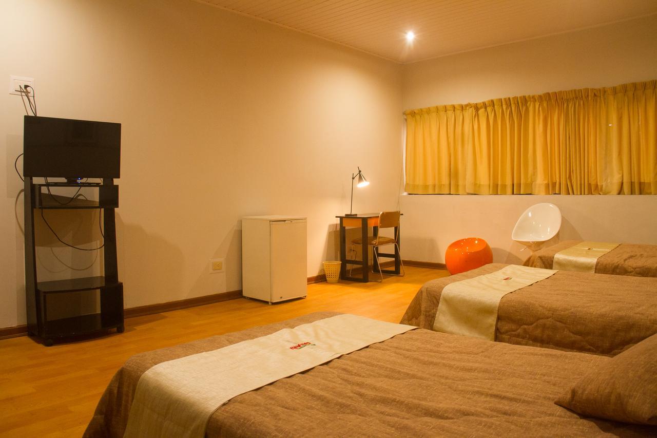 Hotel Safari Iquitos Kültér fotó