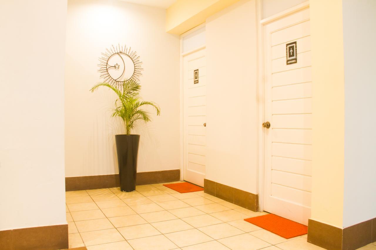 Hotel Safari Iquitos Kültér fotó