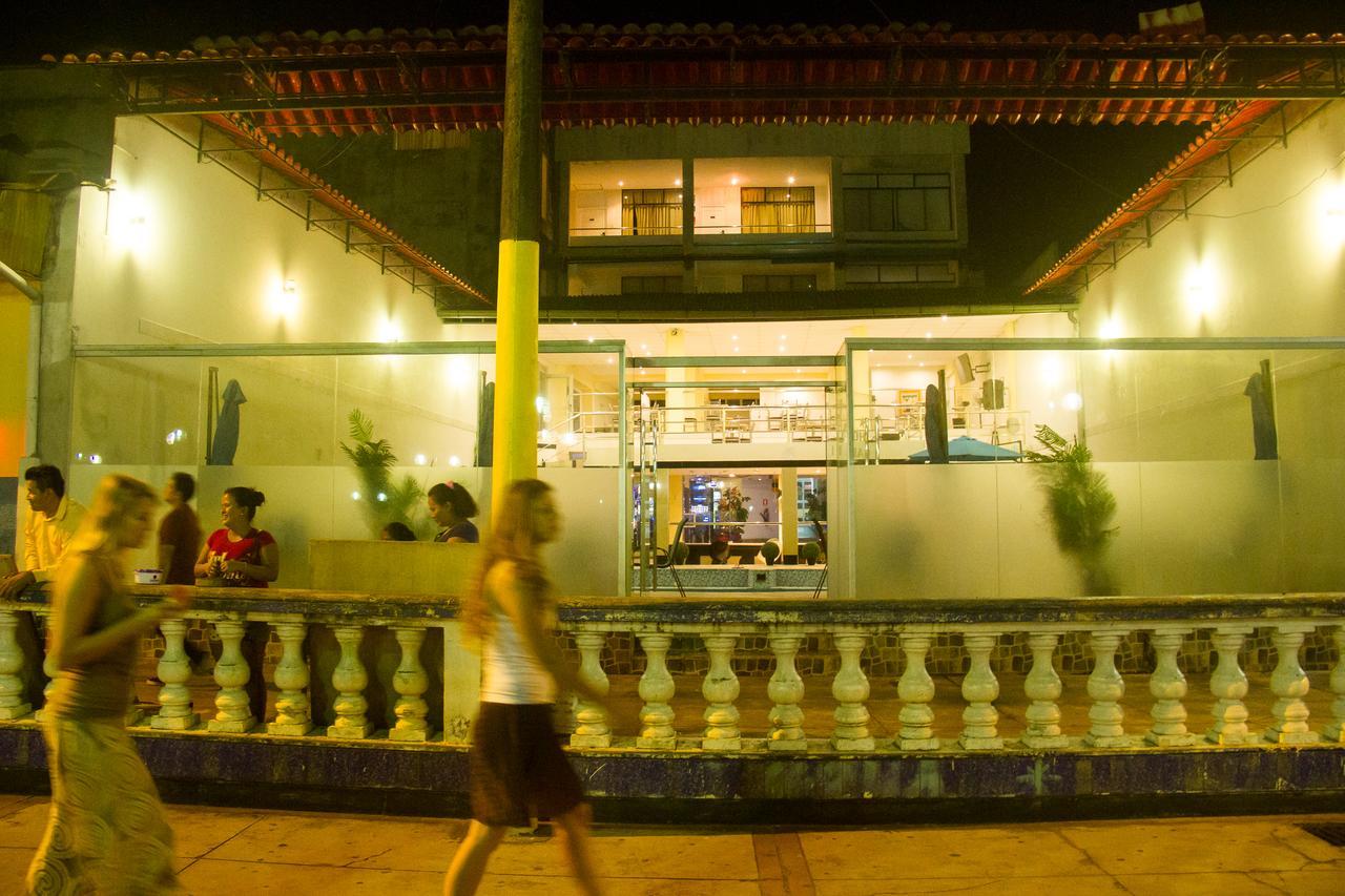 Hotel Safari Iquitos Kültér fotó