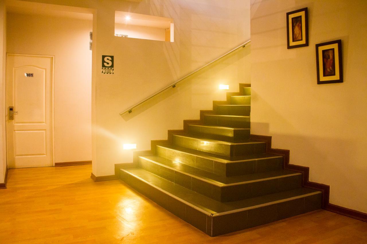 Hotel Safari Iquitos Kültér fotó