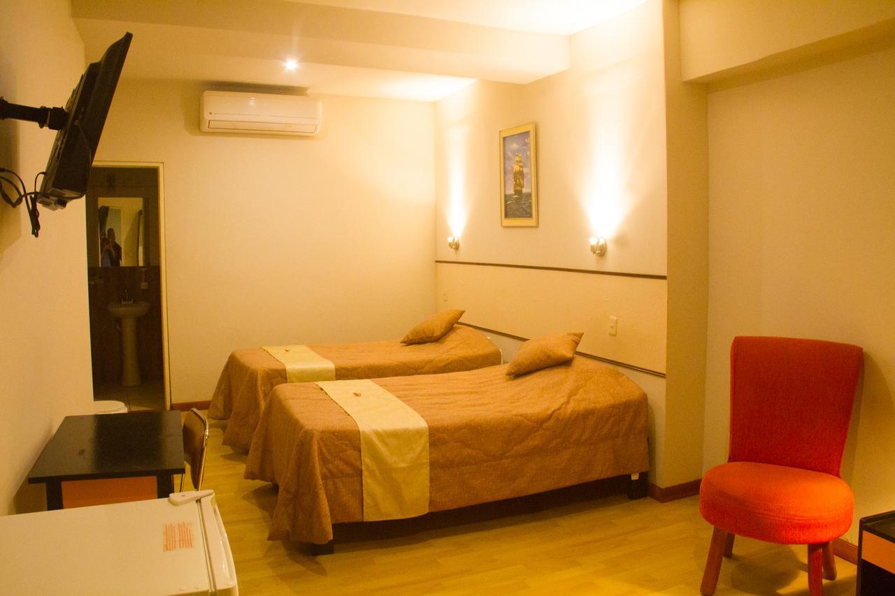 Hotel Safari Iquitos Kültér fotó