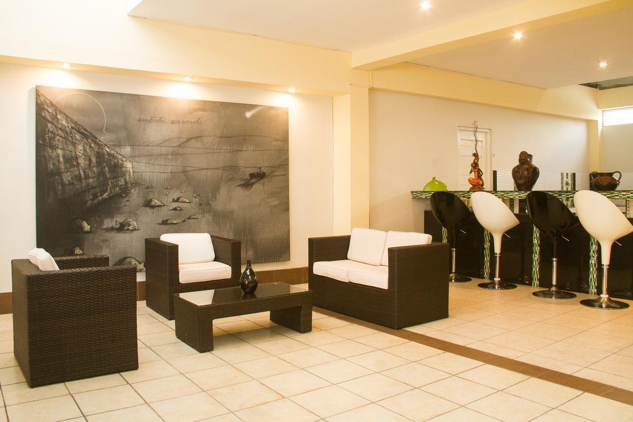 Hotel Safari Iquitos Kültér fotó