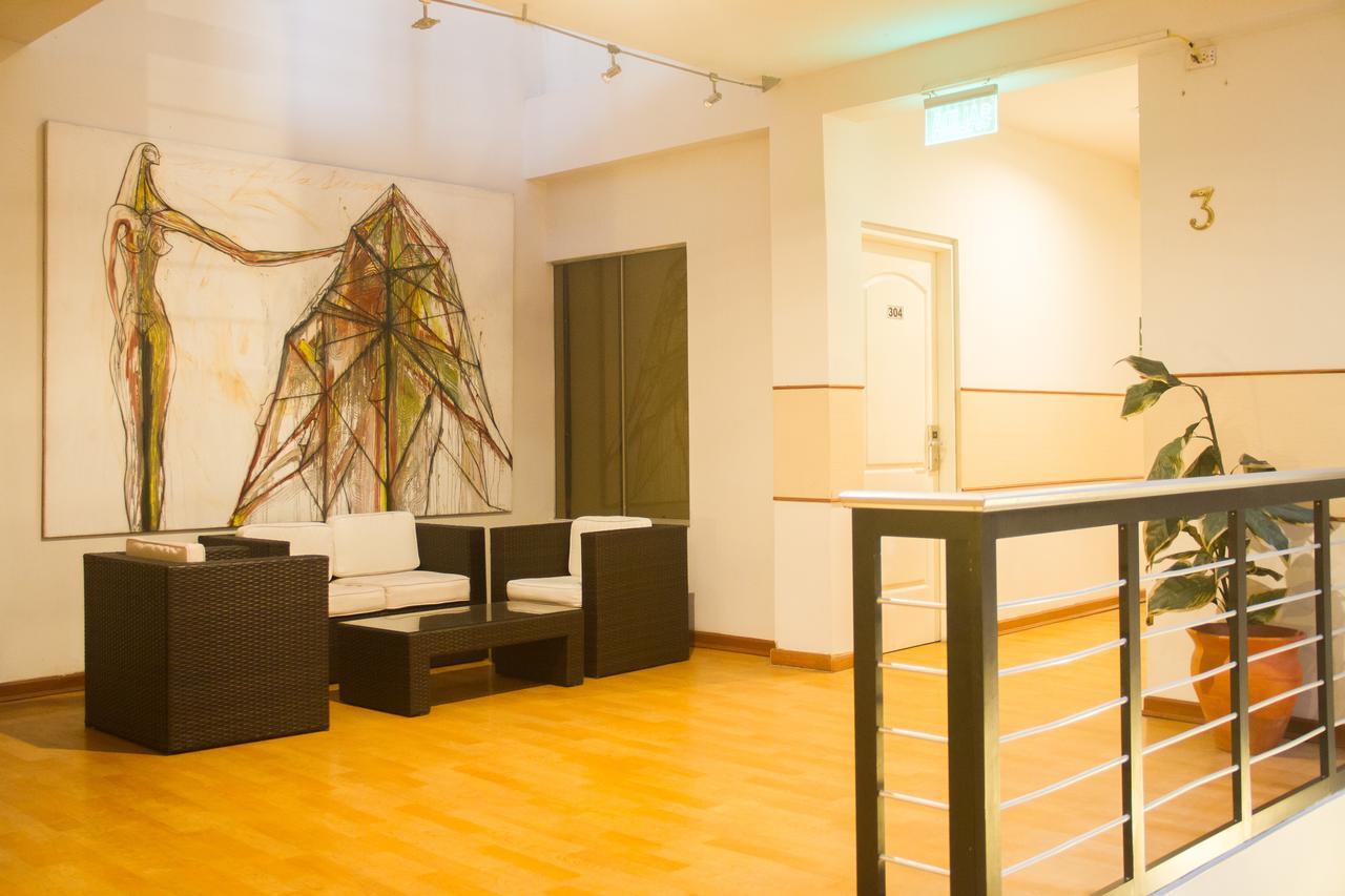 Hotel Safari Iquitos Kültér fotó