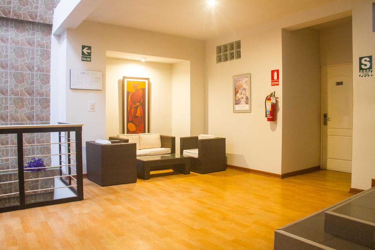 Hotel Safari Iquitos Kültér fotó