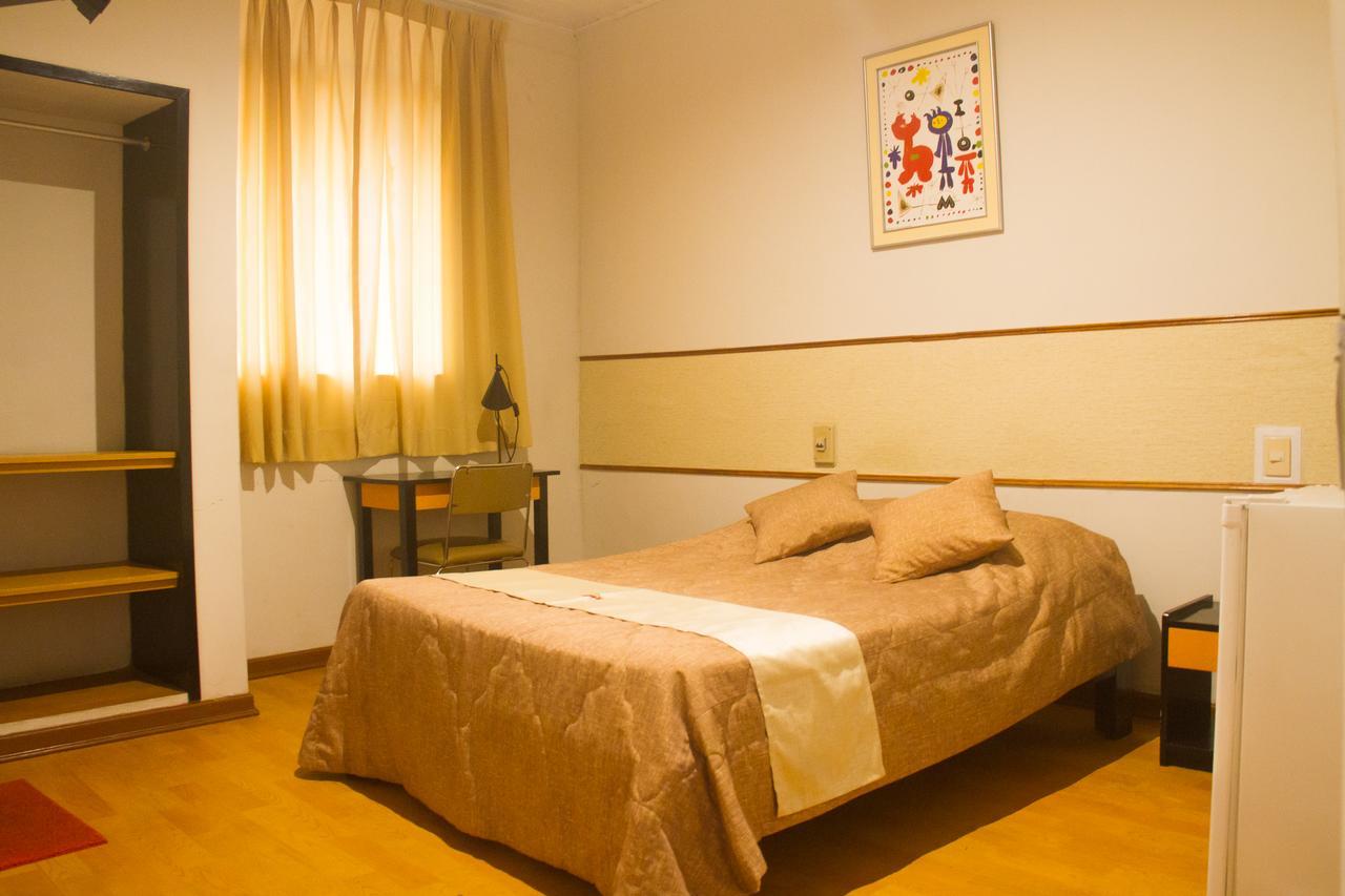 Hotel Safari Iquitos Kültér fotó