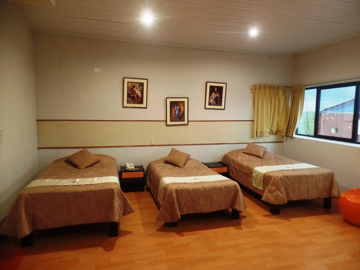 Hotel Safari Iquitos Kültér fotó