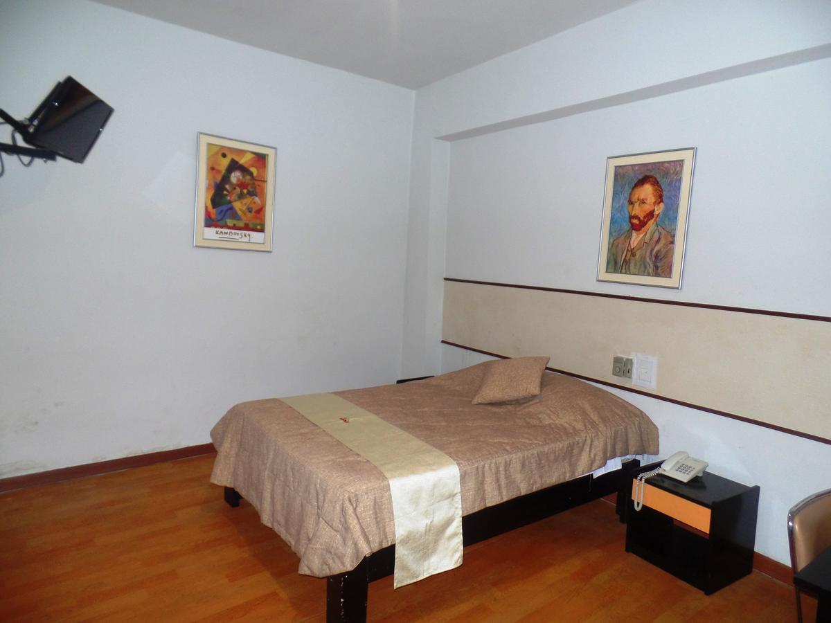 Hotel Safari Iquitos Kültér fotó