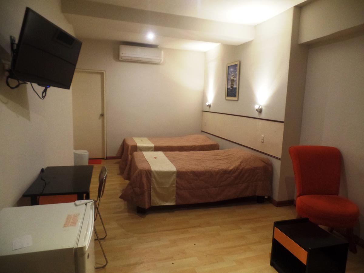 Hotel Safari Iquitos Kültér fotó