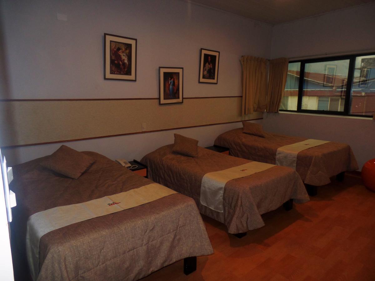 Hotel Safari Iquitos Kültér fotó