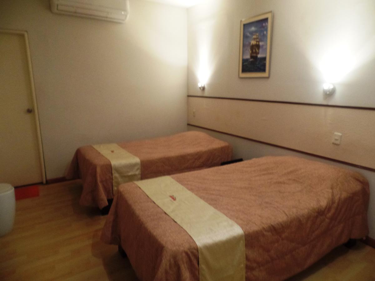 Hotel Safari Iquitos Kültér fotó