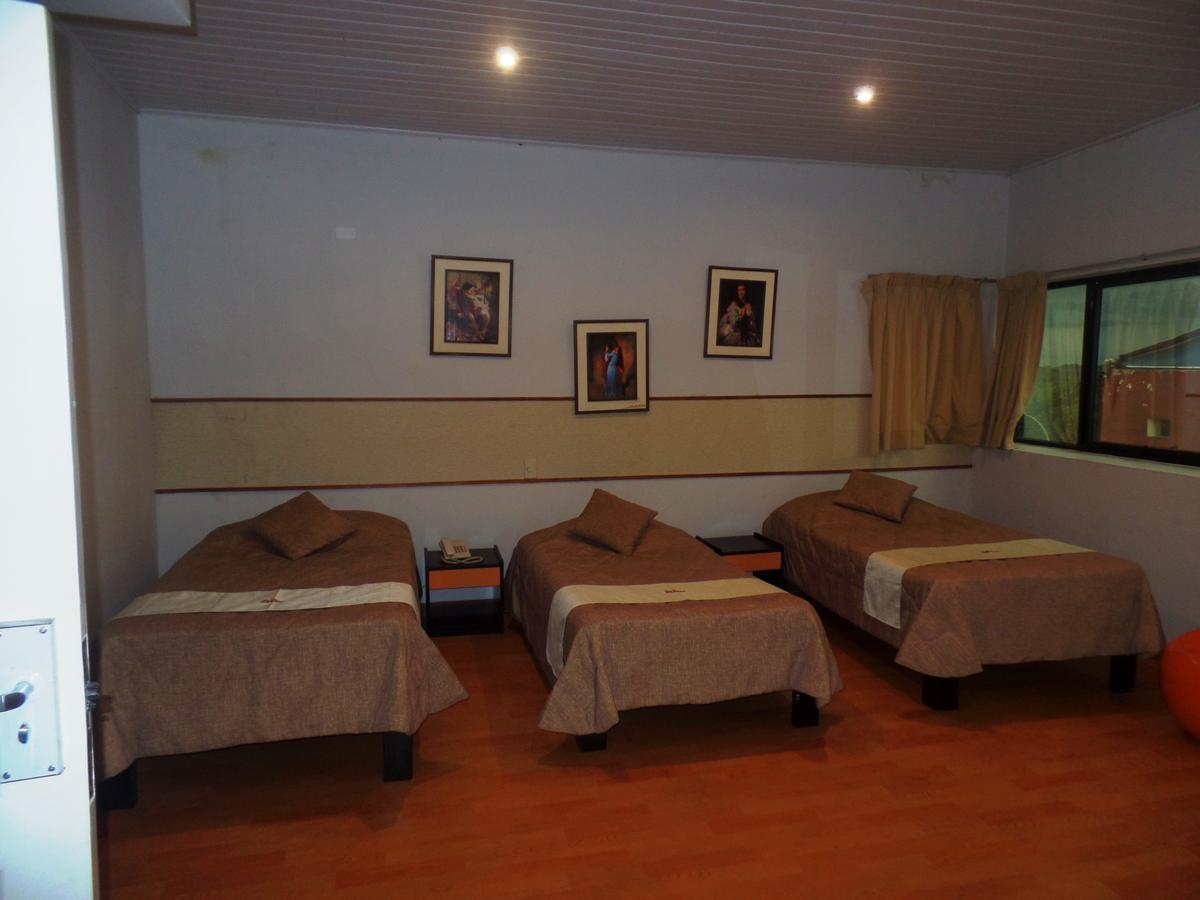 Hotel Safari Iquitos Kültér fotó